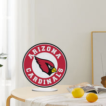 Load image into Gallery viewer, Football Team Diamond Painting Tabletop Ornaments Kit Desktop Diamond Art Kits