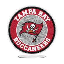 Load image into Gallery viewer, Football Team Diamond Painting Tabletop Ornaments Kit Desktop Diamond Art Kits