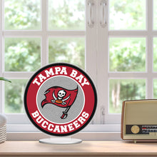 Load image into Gallery viewer, Football Team Diamond Painting Tabletop Ornaments Kit Desktop Diamond Art Kits