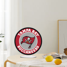 Load image into Gallery viewer, Football Team Diamond Painting Tabletop Ornaments Kit Desktop Diamond Art Kits