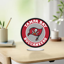 Load image into Gallery viewer, Football Team Diamond Painting Tabletop Ornaments Kit Desktop Diamond Art Kits