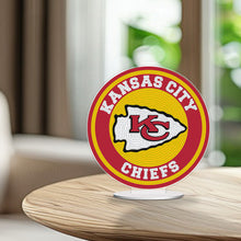Load image into Gallery viewer, Football Team Diamond Painting Tabletop Ornaments Kit Desktop Diamond Art Kits