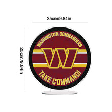 Load image into Gallery viewer, Football Team Diamond Painting Tabletop Ornaments Kit Desktop Diamond Art Kits