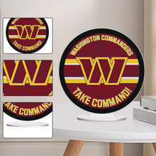 Load image into Gallery viewer, Football Team Diamond Painting Tabletop Ornaments Kit Desktop Diamond Art Kits