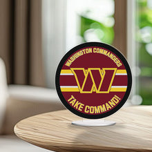 Load image into Gallery viewer, Football Team Diamond Painting Tabletop Ornaments Kit Desktop Diamond Art Kits