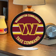 Load image into Gallery viewer, Football Team Diamond Painting Tabletop Ornaments Kit Desktop Diamond Art Kits