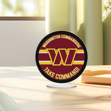 Load image into Gallery viewer, Football Team Diamond Painting Tabletop Ornaments Kit Desktop Diamond Art Kits