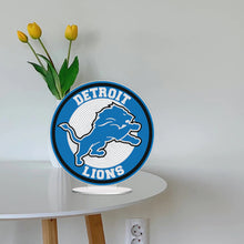 Load image into Gallery viewer, Football Team Diamond Painting Tabletop Ornaments Kit Desktop Diamond Art Kits