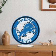 Load image into Gallery viewer, Football Team Diamond Painting Tabletop Ornaments Kit Desktop Diamond Art Kits