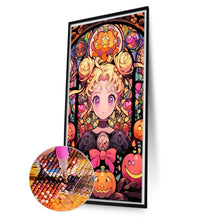 Load image into Gallery viewer, Diamond Painting - Full Round - Sailor Moon (40*70CM)