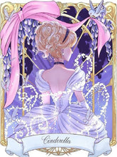 Load image into Gallery viewer, Diamond Painting - Full Round - Cinderella (40*50CM)
