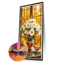 Load image into Gallery viewer, Diamond Painting - Full Square - Flowers (40*70CM)