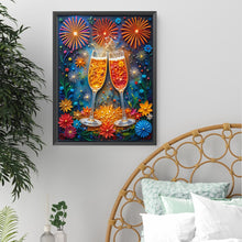 Load image into Gallery viewer, Diamond Painting - Full Square - Celebration (30*40CM)