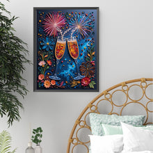 Load image into Gallery viewer, Diamond Painting - Full Square - Celebration (30*40CM)