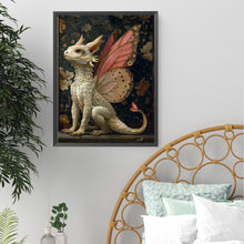 Load image into Gallery viewer, Diamond Painting - Full Square - Dragon (30*40CM)