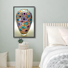 Load image into Gallery viewer, Diamond Painting - Full Round - Original Spot Vase (40*60CM)