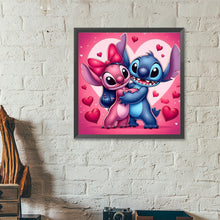 Load image into Gallery viewer, Diamond Painting - Full Round - Stitch (40*40CM)