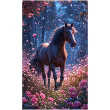 Load image into Gallery viewer, Diamond Painting - Full Round - Horse (30*50CM)