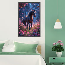 Load image into Gallery viewer, Diamond Painting - Full Round - Horse (30*50CM)