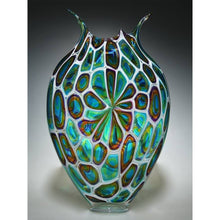 Load image into Gallery viewer, Diamond Painting - Full Round - Green vase (30*40CM)
