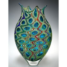Load image into Gallery viewer, Diamond Painting - Full Round - Ripple vase (30*40CM)