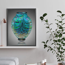 Load image into Gallery viewer, Diamond Painting - Full Round - Tree branch vase (30*40CM)