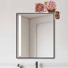 Load image into Gallery viewer, Sailing Boat 5D DIY Wooden Door Topper Diamond Painting Door Corner Decor