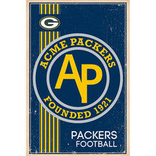 Load image into Gallery viewer, Diamond Painting - Full Round - Green Bay Packers (30*45CM)