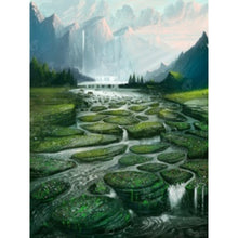 Load image into Gallery viewer, Diamond Painting - Full Square - Landscape Series (30*40CM)