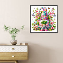 Load image into Gallery viewer, Diamond Painting - Full Round - Gnome (30*30CM)