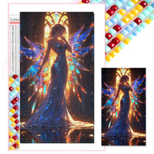 Load image into Gallery viewer, Diamond Painting - Full Square - Woman (40*70CM)