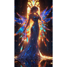 Load image into Gallery viewer, Diamond Painting - Full Square - Woman (40*70CM)