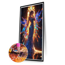 Load image into Gallery viewer, Diamond Painting - Full Square - Woman (40*70CM)