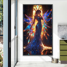 Load image into Gallery viewer, Diamond Painting - Full Square - Woman (40*70CM)