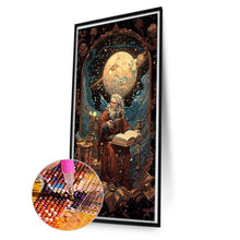 Load image into Gallery viewer, AB Diamond Painting - Full Round - Thinker (40*70CM)