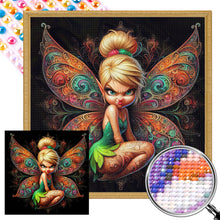 Load image into Gallery viewer, AB Diamond Painting - Full Round - Doraemon (40*40CM)