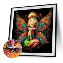 Load image into Gallery viewer, AB Diamond Painting - Full Round - Doraemon (40*40CM)