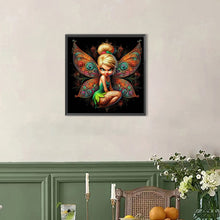 Load image into Gallery viewer, AB Diamond Painting - Full Round - Doraemon (40*40CM)