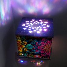 Load image into Gallery viewer, Diamond Aid Tool Portable Vacuum Diamond Painting Pen Kit for DIY (Mandala)