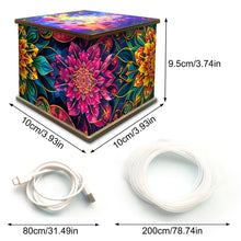 Load image into Gallery viewer, Diamond Aid Tool Portable Vacuum Diamond Painting Pen Kit for DIY (Mandala)