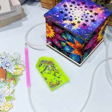 Load image into Gallery viewer, Diamond Aid Tool Portable Vacuum Diamond Painting Pen Kit for DIY (Mandala)