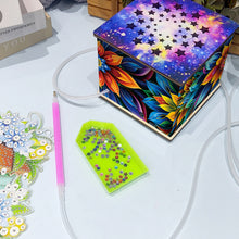 Load image into Gallery viewer, Diamond Aid Tool Portable Vacuum Diamond Painting Pen Kit for DIY (Mandala)