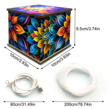 Load image into Gallery viewer, Diamond Aid Tool Portable Vacuum Diamond Painting Pen Kit for DIY (Mandala)