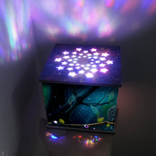 Load image into Gallery viewer, Diamond Aid Tool Portable Vacuum Diamond Painting Pen Kit (Tree Branch Owl)