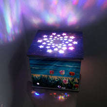 Load image into Gallery viewer, Diamond Aid Tool Portable Vacuum Diamond Painting Pen Kit (Sea Tulips)