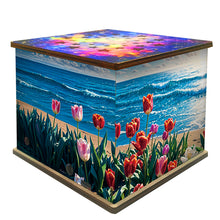 Load image into Gallery viewer, Diamond Aid Tool Portable Vacuum Diamond Painting Pen Kit (Sea Tulips)