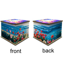 Load image into Gallery viewer, Diamond Aid Tool Portable Vacuum Diamond Painting Pen Kit (Sea Tulips)