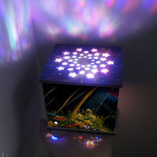 Load image into Gallery viewer, Diamond Aid Tool Portable Vacuum Diamond Painting Pen Kit (Sunset Mountain)