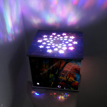 Load image into Gallery viewer, Diamond Aid Tool Portable Vacuum Diamond Painting Pen Kit (Mountain Streams)