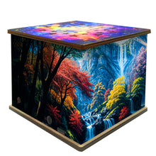 Load image into Gallery viewer, Diamond Aid Tool Portable Vacuum Diamond Painting Pen Kit (Mountain Streams)